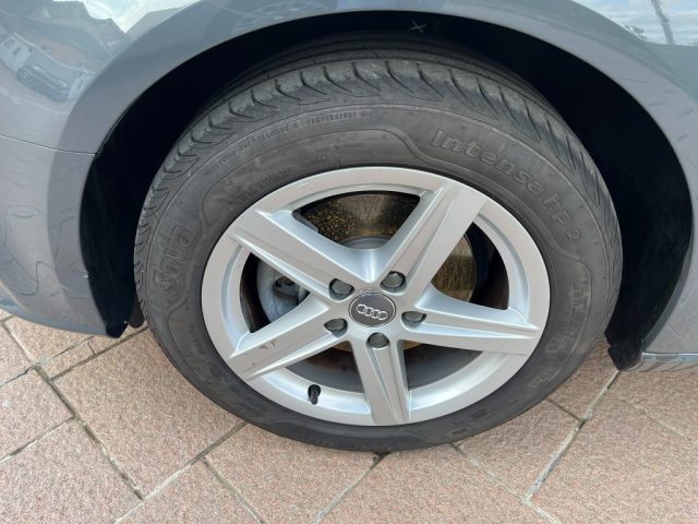 AUDI A3 usata, con Chiusura centralizzata