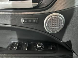 ALFA ROMEO Stelvio usata, con ESP