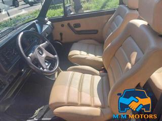 VOLKSWAGEN Golf Cabriolet usata 13