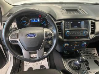 FORD Ranger usata, con Controllo automatico clima