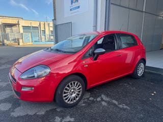 FIAT Punto usata, con Airbag