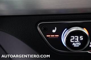 AUDI Q5 usata, con Volante in pelle