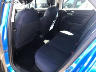 FIAT 500X usata, con Boardcomputer