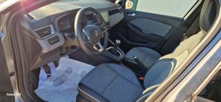 RENAULT Clio usata, con Autoradio