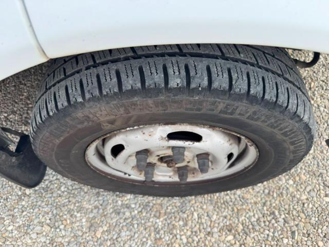 FORD Transit usata, con Controllo trazione