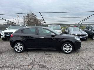 ALFA ROMEO Giulietta usata, con Airbag laterali