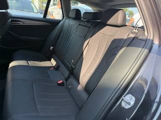 BMW 520 usata, con Controllo automatico clima