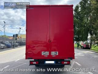 FORD Transit usata, con Autoradio digitale