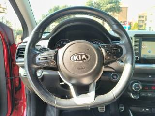 KIA Stonic usata, con Chiusura centralizzata