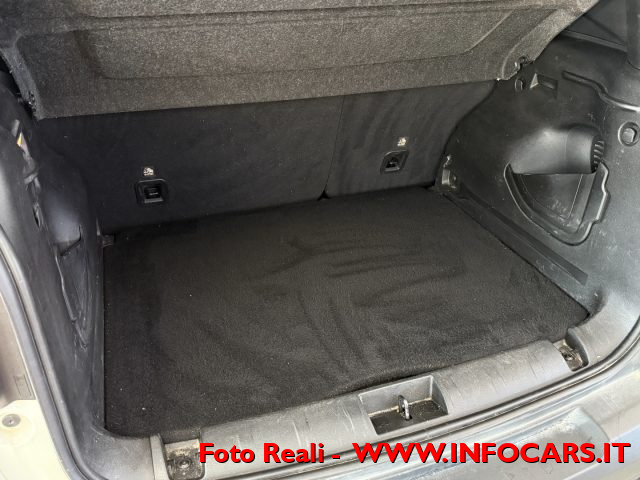 JEEP Renegade usata, con Chiusura centralizzata telecomandata