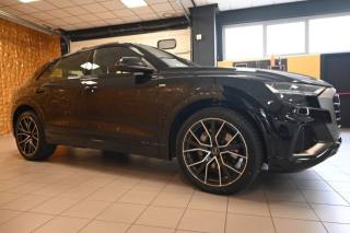 AUDI Q8 usata 6
