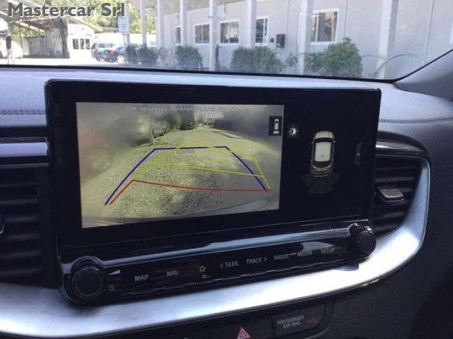 KIA XCeed usata, con Climatizzatore