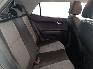 KIA Stonic usata, con Immobilizzatore elettronico