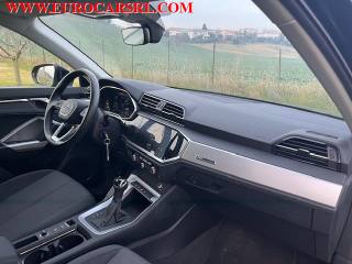 AUDI Q3 usata, con Airbag testa