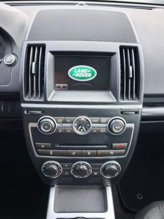 LAND ROVER Freelander usata, con Chiusura centralizzata