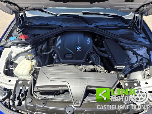 BMW 420 usata 34