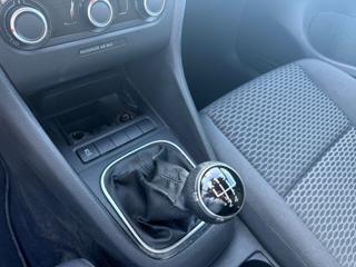 VOLKSWAGEN Golf usata, con ESP