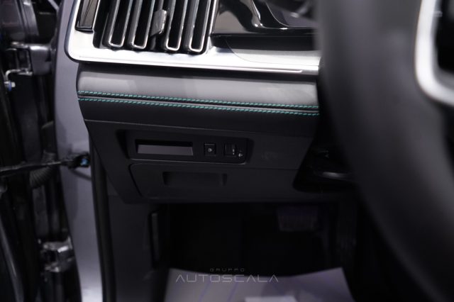 BYD Seal U usata, con Sistema di navigazione