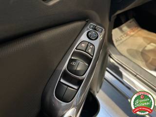 NISSAN Juke usata, con Touch screen