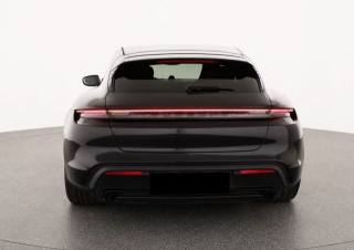 PORSCHE Taycan usata, con Airbag Passeggero