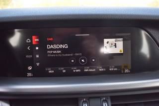 ALFA ROMEO Stelvio usata, con Servosterzo