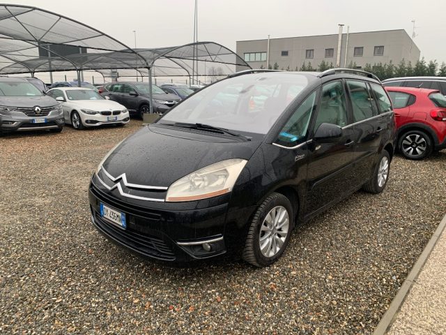 CITROEN C4 usata, con ABS