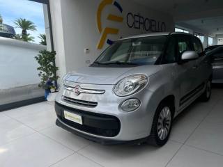 FIAT 500L usata, con Alzacristalli elettrici