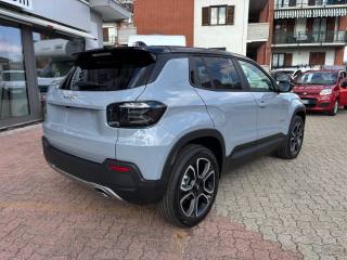 JEEP Avenger usata, con Alzacristalli elettrici