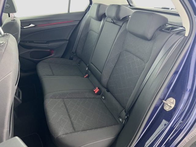 VOLKSWAGEN Golf usata 9
