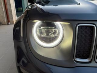 JEEP Renegade usata, con Touch screen