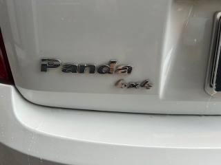 FIAT Panda usata, con Fendinebbia