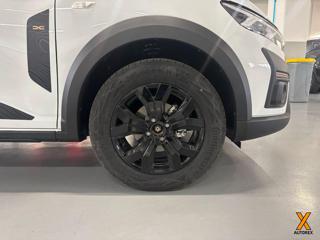 DACIA Sandero usata, con Immobilizzatore elettronico