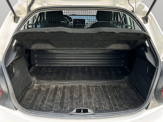 PEUGEOT 208 usata, con Airbag testa