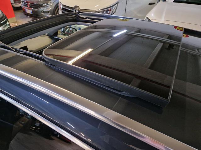 AUDI A4 usata, con Touch screen