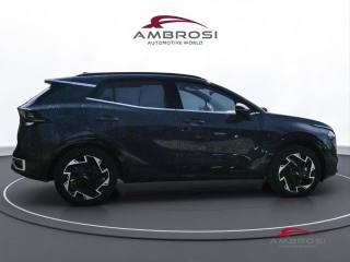 KIA Sportage usata 4