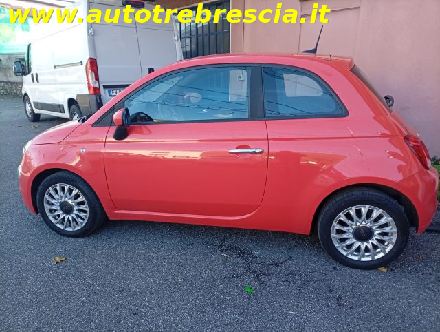 FIAT 500 usata, con Alzacristalli elettrici