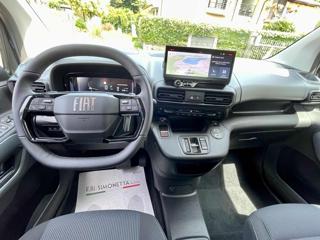 FIAT Doblo usata, con Chiusura centralizzata