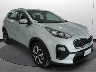 KIA Sportage usata, con Airbag
