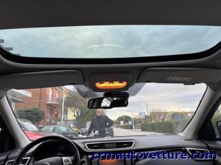 NISSAN Qashqai usata, con Chiusura centralizzata