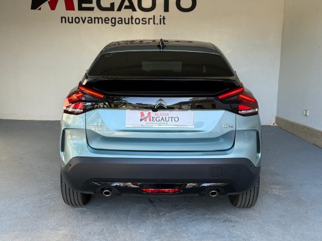 CITROEN C4 usata, con Bluetooth