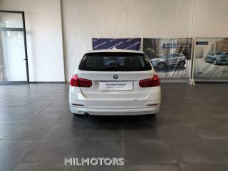BMW 316 usata, con Chiusura centralizzata