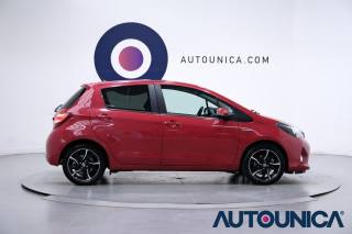 TOYOTA Yaris usata, con Alzacristalli elettrici