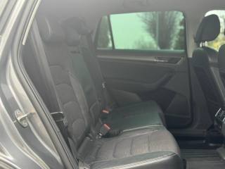 SKODA Kodiaq usata, con Sistema di navigazione