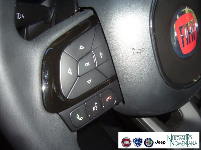 FIAT Panda usata, con Sensori di parcheggio posteriori