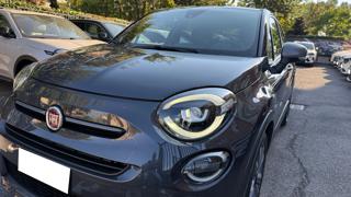 FIAT 500X usata, con Touch screen