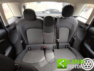 MINI Cooper D usata, con Climatizzatore
