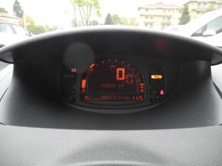 RENAULT Modus usata, con Autoradio