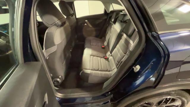 CITROEN C4 usata, con Sedile posteriore sdoppiato
