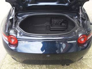 MAZDA MX-5 usata, con Sistema di navigazione