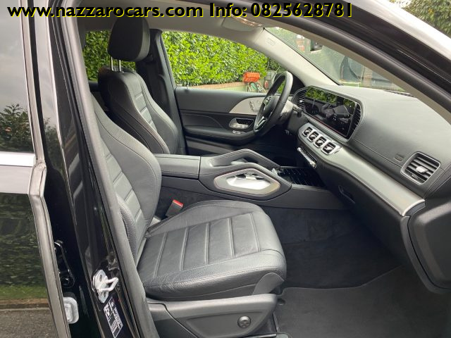 MERCEDES-BENZ GLE 300 usata, con Park Distance Control